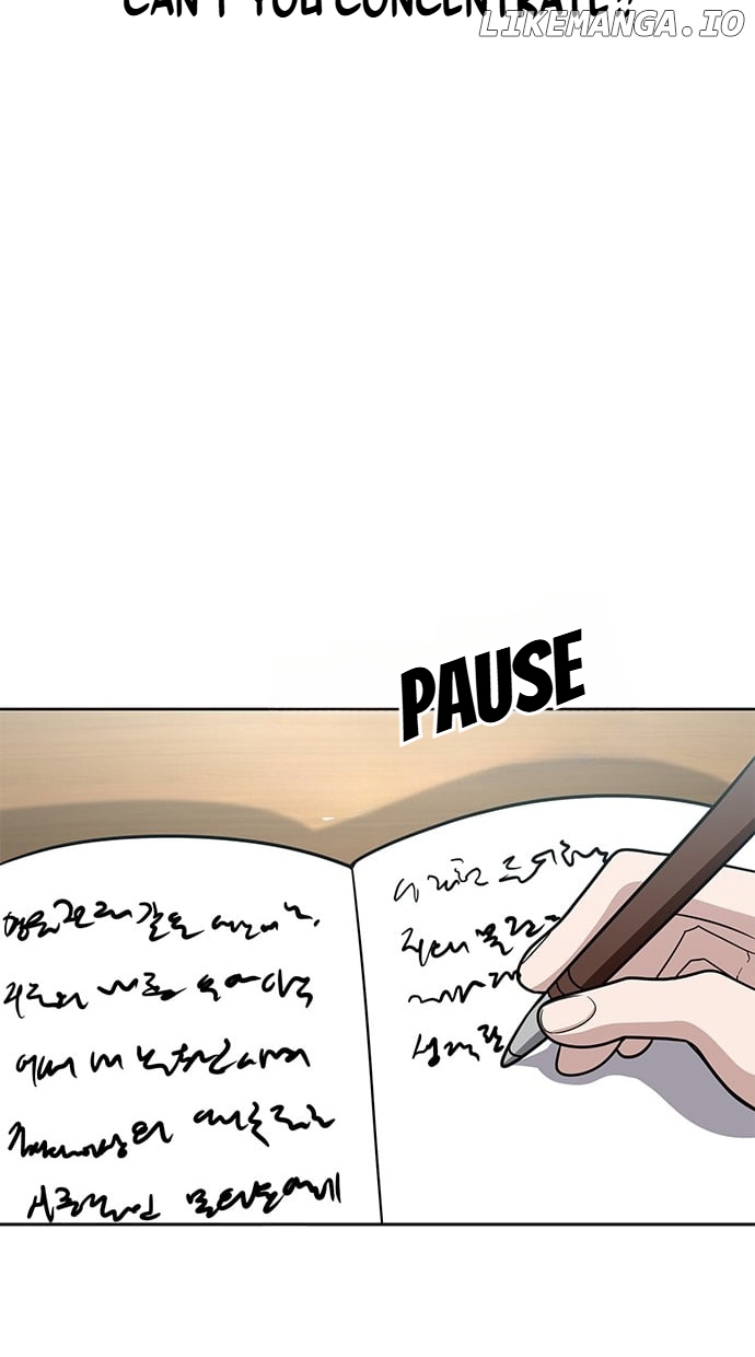 Unemployed Baek-soon Chapter 93 - page 23